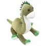 Dinosaurio brontsaurus de peluche verde de , Animales de peluche - Ref: Foro24-80236, Precio: 80,78 €, Descuento: %