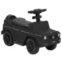Coche de empuje para niños G63 negro von , Treten oder schieben Sie Fahrzeuge - Ref: Foro24-80304, Preis: 83,05 €, Rabatt: %