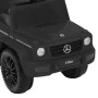 Coche de empuje para niños G63 negro von , Treten oder schieben Sie Fahrzeuge - Ref: Foro24-80304, Preis: 83,05 €, Rabatt: %