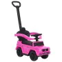 Coche de empuje para niños G63 rosa by , Pedal or push vehicles - Ref: Foro24-80306, Price: 83,05 €, Discount: %