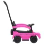 Coche de empuje para niños G63 rosa by , Pedal or push vehicles - Ref: Foro24-80306, Price: 83,05 €, Discount: %