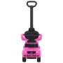 Coche de empuje para niños G63 rosa by , Pedal or push vehicles - Ref: Foro24-80306, Price: 83,05 €, Discount: %