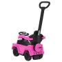 Coche de empuje para niños G63 rosa by , Pedal or push vehicles - Ref: Foro24-80306, Price: 83,05 €, Discount: %