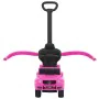 Coche de empuje para niños G63 rosa by , Pedal or push vehicles - Ref: Foro24-80306, Price: 83,05 €, Discount: %