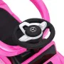 Coche de empuje para niños G63 rosa by , Pedal or push vehicles - Ref: Foro24-80306, Price: 83,05 €, Discount: %
