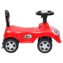 Coche correpasillos rojo by , Pedal or push vehicles - Ref: Foro24-80333, Price: 29,63 €, Discount: %