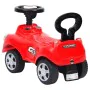 Coche correpasillos rojo by , Pedal or push vehicles - Ref: Foro24-80333, Price: 29,63 €, Discount: %