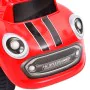 Coche correpasillos rojo by , Pedal or push vehicles - Ref: Foro24-80333, Price: 29,63 €, Discount: %