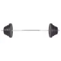 Juego de pesas barra y mancuernas 120 kg von , freies Gewicht - Ref: Foro24-91406, Preis: 507,52 €, Rabatt: %