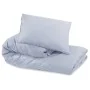 Juego de funda nórdica algodón gris 260x220 cm by , Duvet covers - Ref: Foro24-136109, Price: 42,00 €, Discount: %