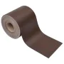 Panel de valla de PVC marrón 70x0,19 m by , fence panels - Ref: Foro24-147862, Price: 56,00 €, Discount: %