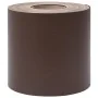 Panel de valla de PVC marrón 70x0,19 m by , fence panels - Ref: Foro24-147862, Price: 56,00 €, Discount: %