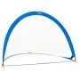 Portería de fútbol 2 uds bolsa almacenaje 183x117,5x120,5 cm von , Fußballtore - Ref: Foro24-93364, Preis: 64,46 €, Rabatt: %