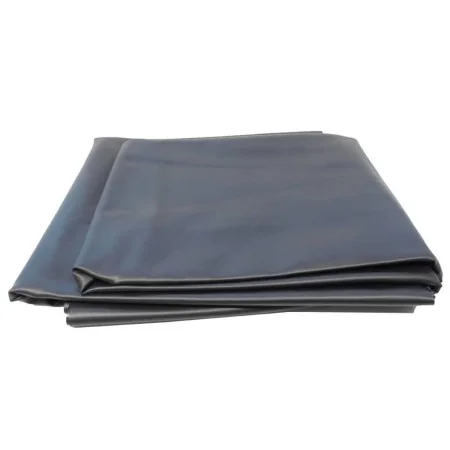 Ubbink AquaLiner Revestimiento Negro de PVC de Estanque 6 x 4 m by , Accessories for ponds and fountains - Ref: Foro24-401396...