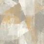 DUTCH WALLCOVERINGS Papel pintado perspectivas beige y gris by , Painted paper - Ref: Foro24-426243, Price: 30,61 €, Discount: %