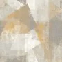 DUTCH WALLCOVERINGS Papel pintado perspectivas beige y gris by , Painted paper - Ref: Foro24-426243, Price: 30,61 €, Discount: %