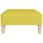 Reposapiés de tela verde 78x56x32 cm von , Osmanen - Ref: Foro24-337806, Preis: 78,82 €, Rabatt: %
