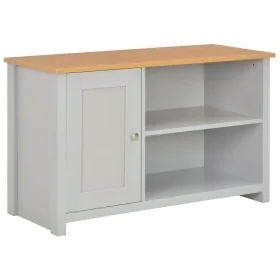 Mueble para el televisor gris 95x39x58 cm von , TV-Möbel - Ref: Foro24-283739, Preis: 77,85 €, Rabatt: %