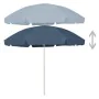 Sombrilla de playa azul 300 cm von , Sonnenschirme - Ref: Foro24-314708, Preis: 37,09 €, Rabatt: %