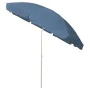 Sombrilla de playa azul 300 cm von , Sonnenschirme - Ref: Foro24-314708, Preis: 37,09 €, Rabatt: %