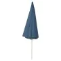 Sombrilla de playa azul 300 cm von , Sonnenschirme - Ref: Foro24-314708, Preis: 37,09 €, Rabatt: %