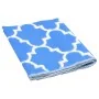 Alfombra de exterior ARAKIL azul 120x180 cm PP by , Outdoor protectors - Ref: Foro24-316998, Price: 29,31 €, Discount: %