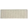 Alfombrilla autoadhesiva escalera 15 uds plateado 65x21x4 cm von , Treppenmatten - Ref: Foro24-326907, Preis: 113,58 €, Rabat...