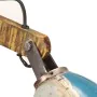 Lámpara de pared estilo industrial redonda multicolor E27 by , Lamps - Ref: Foro24-344407, Price: 35,94 €, Discount: %