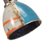 Lámpara de pared estilo industrial redonda multicolor E27 by , Lamps - Ref: Foro24-344407, Price: 35,94 €, Discount: %