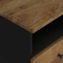 Mesitas de noche 2 uds madera maciza mango madera contrachapada by , Nightstands - Ref: Foro24-350655, Price: 118,92 €, Disco...