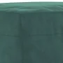 Juego de sofás 4 piezas terciopelo verde oscuro von , Sofas - Ref: Foro24-3201946, Preis: 775,56 €, Rabatt: %
