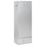Horno ahumador de BBQ con generador humo frío acero galvanizado von , Grillen - Ref: Foro24-3200760, Preis: 224,88 €, Rabatt: %