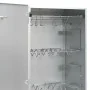 Horno ahumador de BBQ con generador humo frío acero galvanizado von , Grillen - Ref: Foro24-3200760, Preis: 224,88 €, Rabatt: %