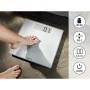 Soehnle Báscula de baño Style Sense Comfort 100 180 kg blanca 63853 de , Básculas de peso corporal - Ref: Foro24-415779, Prec...