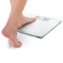 Soehnle Báscula de baño Style Sense Comfort 100 180 kg blanca 63853 de , Básculas de peso corporal - Ref: Foro24-415779, Prec...