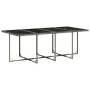 Set comedor de jardín con cojines 13 pzas ratán sintético gris by , Garden sets - Ref: Foro24-3210980, Price: 776,07 €, Disco...