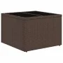 Juego de sofás de jardín 7 piezas con cojines ratán PE marrón von , Gartensets - Ref: Foro24-3222932, Preis: 431,92 €, Rabatt: %