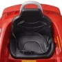 Red toy car with remote control, Audi TT RS model by vidaXL, electric toy vehicles - Ref: Foro24-10086, Price: 221,41 €, Disc...