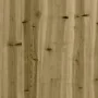 Set de sofás jardín 7 pzas con cojines madera pino impregnada by , Garden sets - Ref: Foro24-3299551, Price: 631,49 €, Discou...