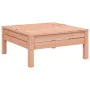 Set de sofás jardín 6 pzas con cojines madera abeto Douglas by , Garden sets - Ref: Foro24-3299295, Price: 476,32 €, Discount: %