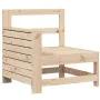 Juego de sofás de jardín 7 piezas madera maciza de pino von , Gartensets - Ref: Foro24-3250516, Preis: 463,53 €, Rabatt: %