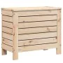 Juego de sofás de jardín 7 piezas madera maciza de pino von , Gartensets - Ref: Foro24-3250516, Preis: 463,53 €, Rabatt: %