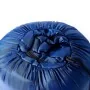 Saco de dormir doble y almohadas camping adultos 3-4 estaciones de , Sacos de dormir - Ref: Foro24-94447, Precio: 56,79 €, De...