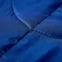 Saco de dormir doble y almohadas camping adultos 3-4 estaciones de , Sacos de dormir - Ref: Foro24-94447, Precio: 56,79 €, De...