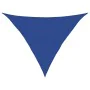 Toldo de vela triangular HDPE azul 160 g/m² 4x4x5,8 m von , Sonnenschirme - Ref: Foro24-311534, Preis: 27,43 €, Rabatt: %