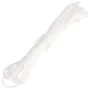 Toldo de vela cuadrado HDPE amarillo 160 g/m² 7x7 m de , Sombrillas - Ref: Foro24-311555, Precio: 101,59 €, Descuento: %