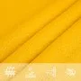 Toldo de vela triangular HDPE amarillo 160 g/m² 5x5x6 m von , Sonnenschirme - Ref: Foro24-311595, Preis: 35,68 €, Rabatt: %