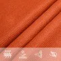 Toldo de vela trapecio HDPE naranja 160 g/m² 3/4x3 m by , Umbrellas - Ref: Foro24-311709, Price: 28,63 €, Discount: %