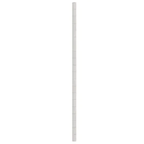 Membrana de malezas PP blanca 4x100 m von , Anti-Unkraut-Netze - Ref: Foro24-4005930, Preis: 135,74 €, Rabatt: %