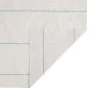 Membrana de malezas PP blanca 4x100 m von , Anti-Unkraut-Netze - Ref: Foro24-4005930, Preis: 135,74 €, Rabatt: %